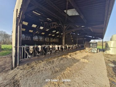 propriete a vendre Mortain-Bocage 50140 Manche 114 m2 5 pièces 364578 euros