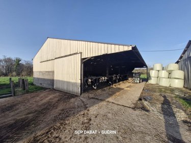 propriete a vendre Mortain-Bocage 50140 Manche 114 m2 5 pièces 364578 euros