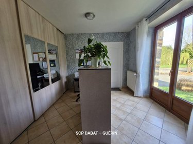 propriete a vendre Mortain-Bocage 50140 Manche 114 m2 5 pièces 364578 euros