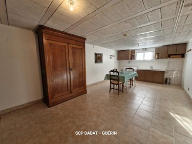 Maison a vendre Grandparigny 50600 Manche 106 m2 5 pièces 231880 euros