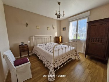 Maison a vendre Grandparigny 50600 Manche 106 m2 5 pièces 231880 euros