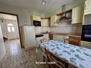 Maison a vendre Grandparigny 50600 Manche 106 m2 5 pièces 231880 euros