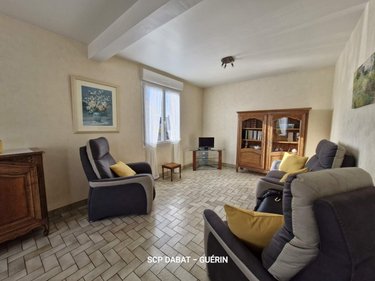 Maison a vendre Grandparigny 50600 Manche 106 m2 5 pièces 231880 euros