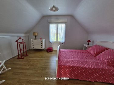 Maison a vendre Grandparigny 50600 Manche 106 m2 5 pièces 231880 euros