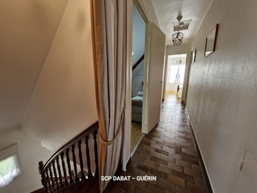 Maison a vendre Grandparigny 50600 Manche 106 m2 5 pièces 231880 euros