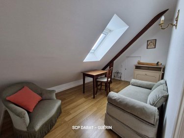 Maison a vendre Grandparigny 50600 Manche 106 m2 5 pièces 231880 euros