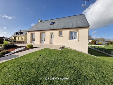 Maison a vendre Grandparigny 50600 Manche 106 m2 5 pièces 231880 euros