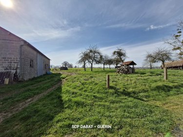 Maison a vendre Lapenty 50600 Manche 69 m2 3 pièces 63240 euros