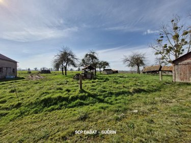 Maison a vendre Lapenty 50600 Manche 69 m2 3 pièces 63240 euros