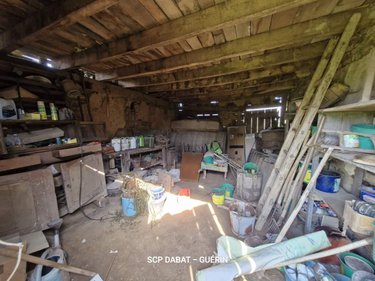 Maison a vendre Lapenty 50600 Manche 69 m2 3 pièces 63240 euros