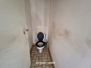 Maison a vendre Lapenty 50600 Manche 69 m2 3 pièces 63240 euros