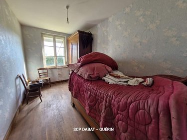 Maison a vendre Lapenty 50600 Manche 69 m2 3 pièces 63240 euros