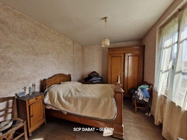 Maison a vendre Lapenty 50600 Manche 69 m2 3 pièces 63240 euros