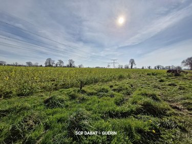 Maison a vendre Lapenty 50600 Manche 69 m2 3 pièces 63240 euros