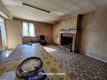 Maison a vendre Lapenty 50600 Manche 69 m2 3 pièces 63240 euros