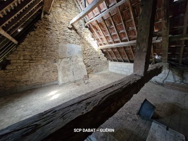 Maison a vendre Lapenty 50600 Manche 69 m2 3 pièces 63240 euros