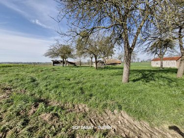 Maison a vendre Lapenty 50600 Manche 69 m2 3 pièces 63240 euros