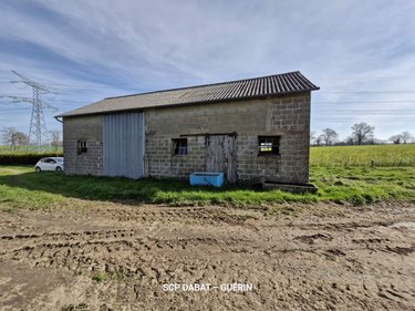 Maison a vendre Lapenty 50600 Manche 69 m2 3 pièces 63240 euros