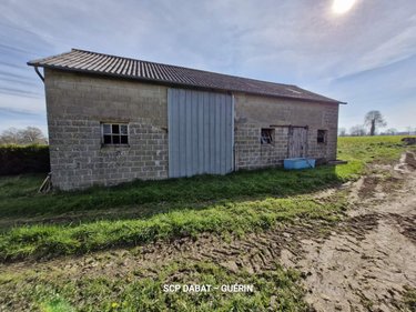 Maison a vendre Lapenty 50600 Manche 69 m2 3 pièces 63240 euros