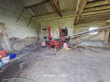 Maison a vendre Lapenty 50600 Manche 69 m2 3 pièces 63240 euros