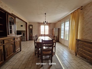 Maison a vendre Isigny-le-Buat 50540 Manche 145 m2 5 pièces 247690 euros