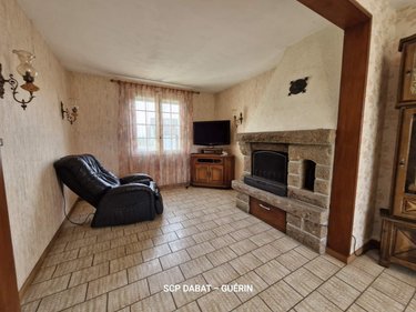 Maison a vendre Isigny-le-Buat 50540 Manche 145 m2 5 pièces 247690 euros