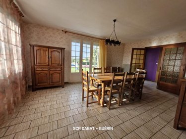 Maison a vendre Isigny-le-Buat 50540 Manche 145 m2 5 pièces 247690 euros
