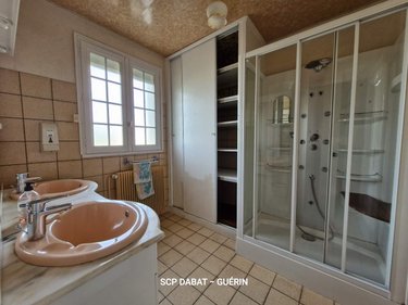 Maison a vendre Isigny-le-Buat 50540 Manche 145 m2 5 pièces 247690 euros