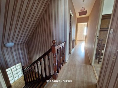 Maison a vendre Isigny-le-Buat 50540 Manche 145 m2 5 pièces 247690 euros