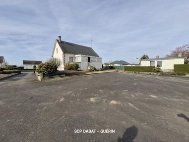 Maison a vendre Isigny-le-Buat 50540 Manche 145 m2 5 pièces 247690 euros