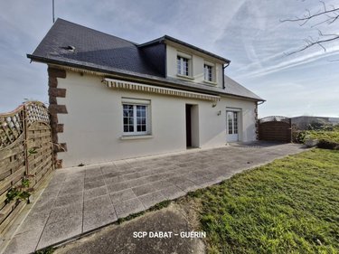 Maison a vendre Isigny-le-Buat 50540 Manche 145 m2 5 pièces 247690 euros