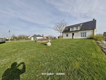 Maison a vendre Isigny-le-Buat 50540 Manche 145 m2 5 pièces 247690 euros