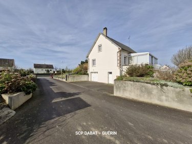 Maison a vendre Isigny-le-Buat 50540 Manche 145 m2 5 pièces 247690 euros