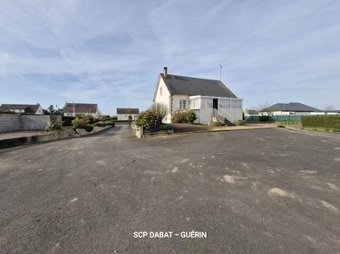 Maison a vendre Isigny-le-Buat 50540 Manche 145 m2 5 pièces 247690 euros