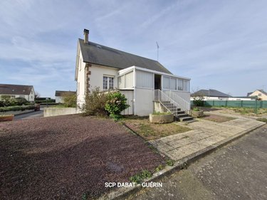 Maison a vendre Isigny-le-Buat 50540 Manche 145 m2 5 pièces 247690 euros