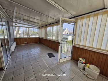 Maison a vendre Isigny-le-Buat 50540 Manche 145 m2 5 pièces 247690 euros
