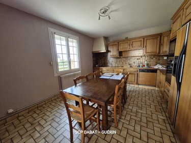 Maison a vendre Isigny-le-Buat 50540 Manche 145 m2 5 pièces 247690 euros