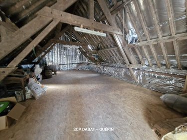 Maison a vendre La Dorée 53190 Mayenne 108 m2 3 pièces 73780 euros