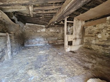 Maison a vendre La Dorée 53190 Mayenne 108 m2 3 pièces 73780 euros