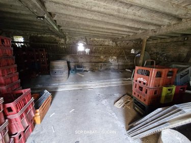 Maison a vendre La Dorée 53190 Mayenne 108 m2 3 pièces 73780 euros