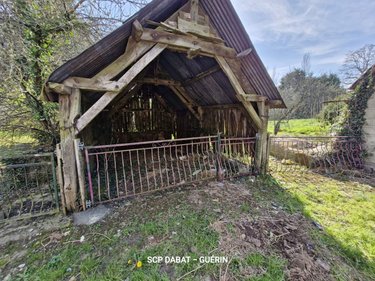 Maison a vendre La Dorée 53190 Mayenne 108 m2 3 pièces 73780 euros