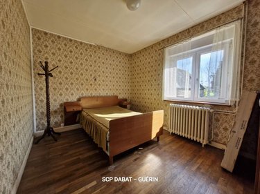 Maison a vendre La Dorée 53190 Mayenne 108 m2 3 pièces 73780 euros