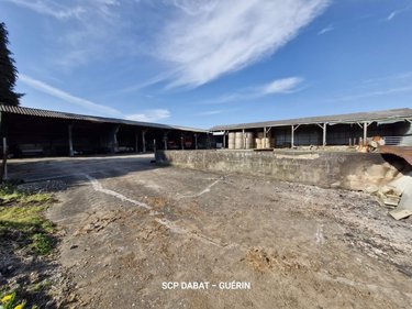 Maison a vendre La Dorée 53190 Mayenne 108 m2 3 pièces 73780 euros