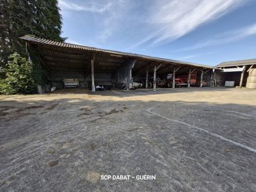 Maison a vendre La Dorée 53190 Mayenne 108 m2 3 pièces 73780 euros