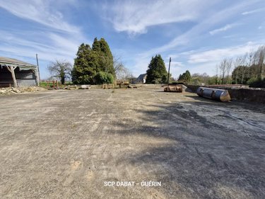 Maison a vendre La Dorée 53190 Mayenne 108 m2 3 pièces 73780 euros