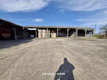 Maison a vendre La Dorée 53190 Mayenne 108 m2 3 pièces 73780 euros