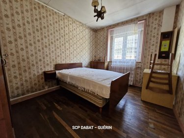 Maison a vendre La Dorée 53190 Mayenne 108 m2 3 pièces 73780 euros