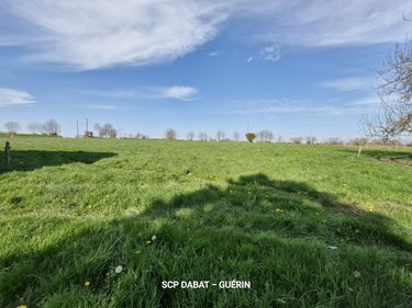 Maison a vendre La Dorée 53190 Mayenne 108 m2 3 pièces 73780 euros