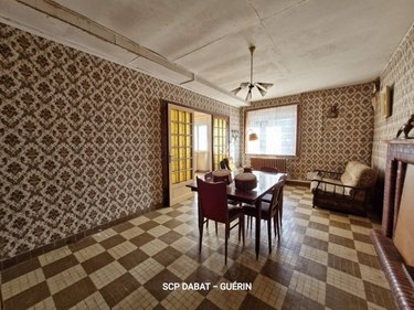 Maison a vendre La Dorée 53190 Mayenne 108 m2 3 pièces 73780 euros