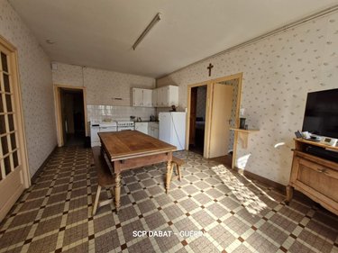 Maison a vendre La Dorée 53190 Mayenne 108 m2 3 pièces 73780 euros